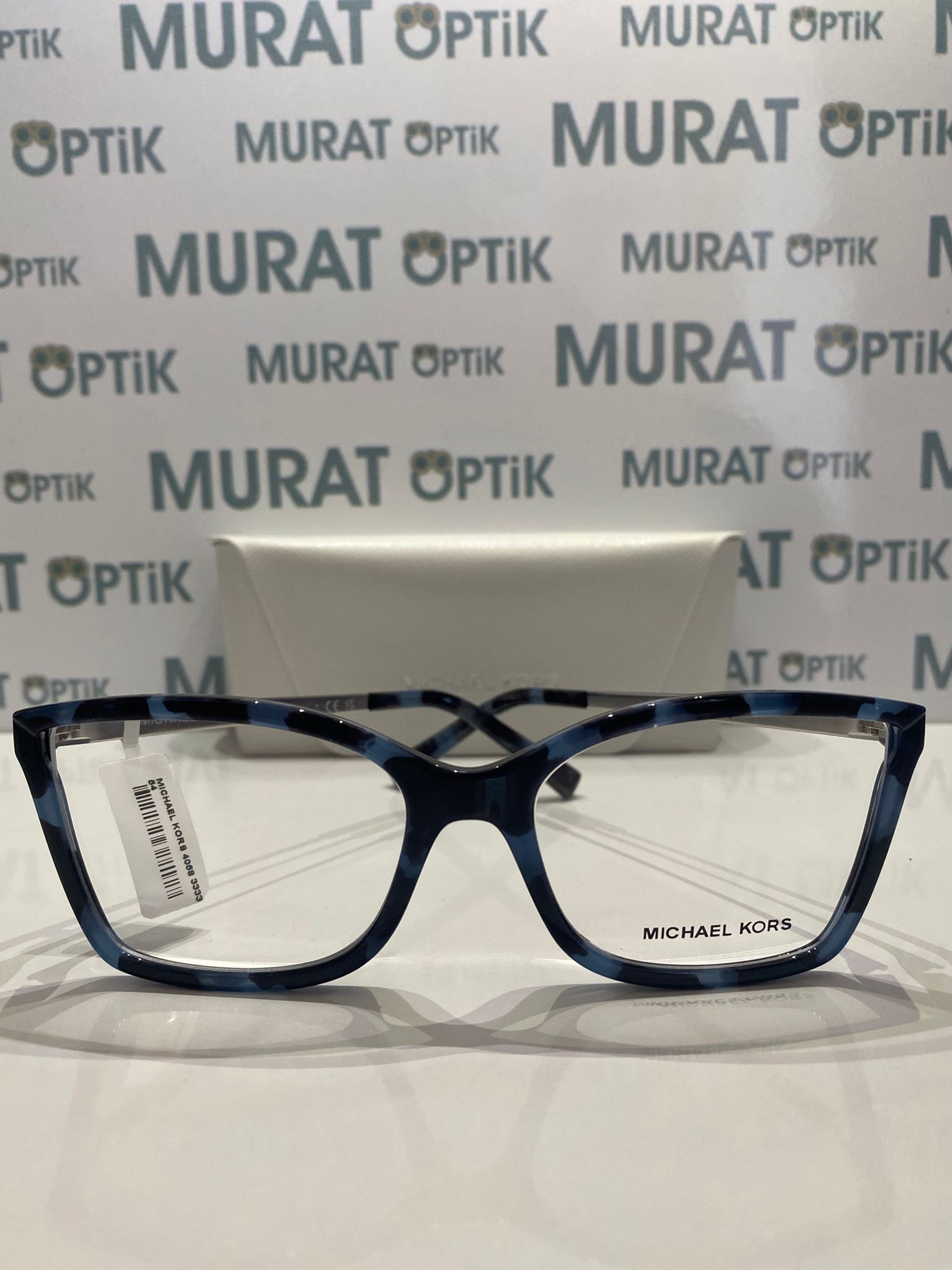 korokota様 Michael kors - Murat Optik & Lens